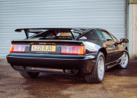 1992 Lotus Esprit Turbo SE High-Wing - 3