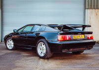 1992 Lotus Esprit Turbo SE High-Wing - 4