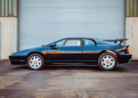 1992 Lotus Esprit Turbo SE High-Wing - 5