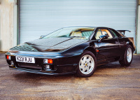 1992 Lotus Esprit Turbo SE High-Wing - 6