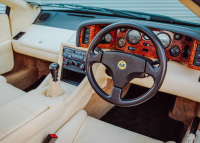 1992 Lotus Esprit Turbo SE High-Wing - 9