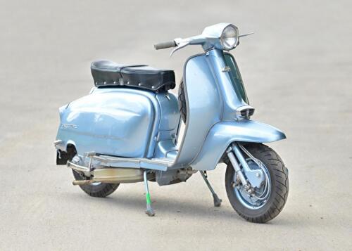 1962 Lambretta TV175 Series III