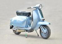 1962 Lambretta TV175 Series III