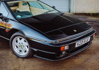 1992 Lotus Esprit Turbo SE High-Wing - 22