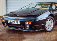 1992 Lotus Esprit Turbo SE High-Wing - 23