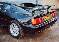 1992 Lotus Esprit Turbo SE High-Wing - 24