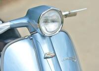 1962 Lambretta TV175 Series III - 7